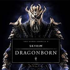 Dragonborn requires you to have started the horn of jurgen windcaller quest. The Elder Scrolls V Dragonborn Elder Scrolls Fandom