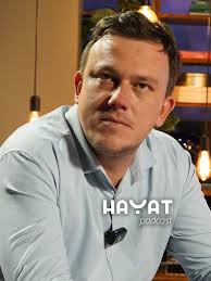 Gost: Mirza Begović "Hayat podcast" je format na digitalnim platformam...