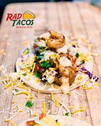 Maybe you would like to learn more about one of these? Rad Tacos Home Irvine California Menu Prices Restaurant Reviews Facebook