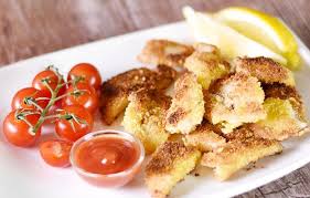 Poisson Pane Merlan Recette En 2020 Poisson Pane Recette Poisson Pane Recettes De Cuisine
