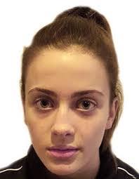 Natalie Moeckel's Instagram, Twitter & Facebook