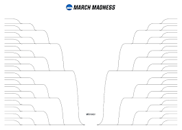 Ncaa bracket projections 2021 & projected bracket. The 2021 Ncaa Tournament Bracket In Printable Blank And Fillable Format Interbasket