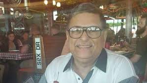 Fundraiser by JOSE RODRIGUEZ : Help us with William Pomales funeral cost