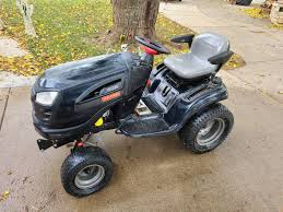 Maybe you would like to learn more about one of these? Craftsman Gt6000 Riding Lawn Mower For Sale Ronmowers