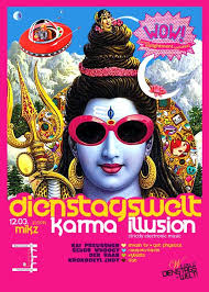 Señor Whoogy · Artist Profile