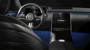 Mercedes Classe S 2021 Toutes Les Infos Sur La Limousine