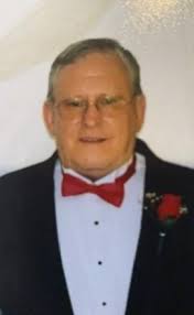 Robert D. Lilly Jr. Obituary