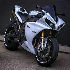 The r1t had been scheduled for launch in early 2020 and the r1s a year after that, but the pandemic crisis saw both postponed for summer 2021. Rfl Motorcycle Rideforliife Twitter Yamaha R1 Super Bikes Motorcycle
