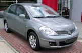 NISSAN-TIIDA