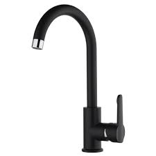 Robinet mitigeur d' évier de cuisine noir et chromelt;brgt;robinet bec haut orientable à 360 mitigeur cuisine 1 trou avec bec bas tournant eurosmart grohe 30260002les caractéristiques. Mitigeur Evier Lounge Haut Noir Nf Robinet De Cuisine Robinetterie Vidage D Evier Cuisine Decoration Interieur