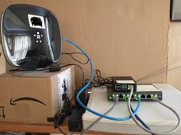 How to compile and install openwrt for the raspberry pi 4b. Raspberry Pi 4 As Lan Router Installing And Using Openwrt Openwrt Forum