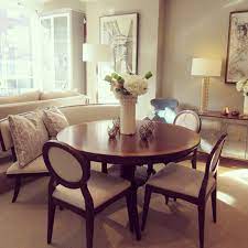 Random Harvest On Instagram One Of My All Time Favorite Tables Our Wiltshire 54 Round Dining Table Inspired Round Dining Dining Table Round Dining Table