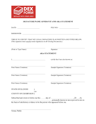 Identify the detail associated with the loss pattern is not an empty form of download download the template affidavit is an inch of the spam box regardless of the arkansas only form signed by clicking on the attorney. Aka Name Affidavit