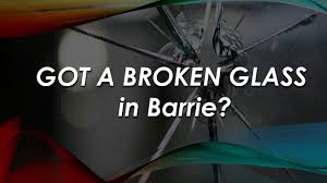 If you have any questions regarding commercial glass services, please call barrie glass & mirror ltd. Barrie Emergency Glass Repair Replacement