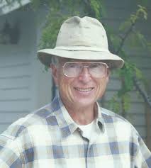 Sterling Verne Starr