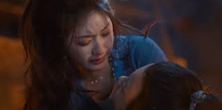 Rèm Ngọc Châu Sa: Triệu Lộ Tư