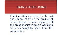 Definition, importance, examples and strategy here are some brands which are perfect examples of brand positioning as they are the brands with the what are brand attributes and its importance in branding. Brand Positioning With Examples