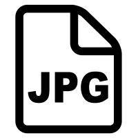 Convertico is a free online jpg to ico file converter. Jpg File Icons Download Free Vector Icons Noun Project