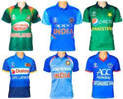 We did not find results for: Icc Cricket World Cup 2019 Fans Jerseys Home Facebook