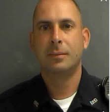 Remembering four Plymouth police officers who died in the line of duty