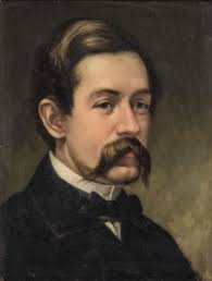 David Johnson (1827-1908)