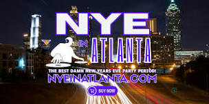 NYE in ATLANTA 2027