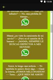 The rude jokes we cover in this article: Good And Funny Short Jokes For Android Apk Download