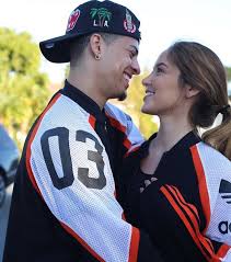 My queen @catherinemcbroom • snapchat: Catherine Paiz And Austin Mcbroom The Ace Family Announced Their Third Pregnancy Age Wiki Bio Net Worth Affairs Gossip Family Instagram