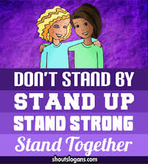 100 Best Anti Bullying Slogans Posters And Quotes Anti Bullying Posters Anti Bullying Bullying Posters As awareness of cyberbullying has grown, parents have learned more about how to deal with it. 100 best anti bullying slogans posters