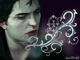 The fire in my heart for Edward Cullen has been burning since I was 12 🖤 .  . . #edwardcullen #twilight #twilightart #twiheart #edwardcullenart  #digitalart #procreate #digital #art #artist #digitalartist  #artistsofinstagram #drawing #