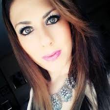 Lourdes Calvo's Instagram, Twitter & Facebook