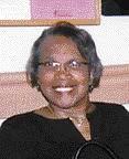 ANN WARE-MEADOWS Obituary (2009)