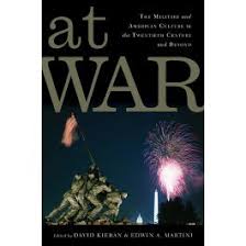 At War
