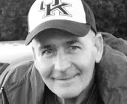 Obituary for Gary Michael Whidden