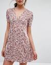 Newlily Floral Print Summer Dress | ASOS