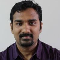 Arun Kurian Email & Phone Number