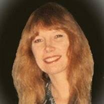 Nancy Rose Walker Obituary