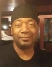 Obituary information for Darryl Wayne Bulard