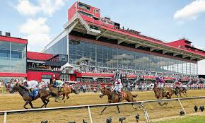 The post's lead horse racing handicapper Can T Miss Happenings In Baltimore This Month