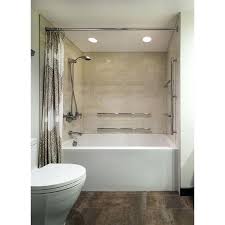 Bathtubs Idea Inspiring Extra Long Soaking Tub Deep Bathtubs Idea Extra Long Soaking Tub Tub Lar Soaking Tub Shower Combo Bathtub Shower Combo Tub Shower Combo