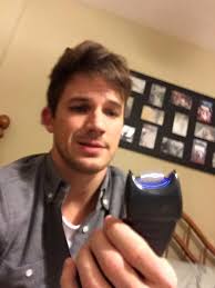 Matt Lanter