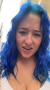 Knives Scott Pilgrim Hair Dye