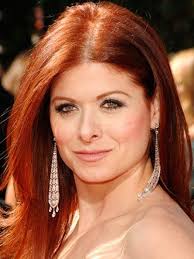 Victoria beckham and debra messing have also admitted that they experienced hair fall out after giving birth. Redheaded Celebrities Celebrities With Red Hair