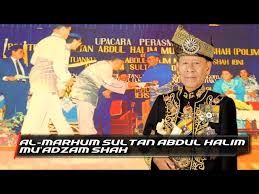 Let's come drop by for nasi kandar, cendol, pickles and explore interesting places in penang! Video Korporat Politeknik Sultan Abdul Halim Mu Adzam Shah Jitra Kedah Polimas Youtube