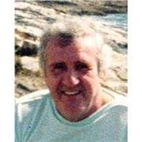 John T. Haley, Sr. Obituary