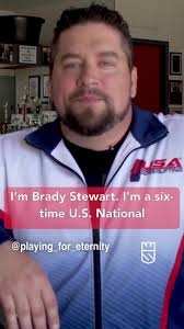 Brady Steward