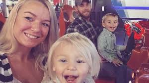 Fundraiser for Amber Carter by Megan Pickle : The Carter Family House Fire  Donations