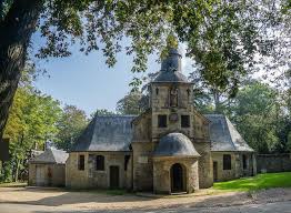 What makes the church special is the fact that the bell tower is separate of the church itself, and that it's made almost totally of wood. Honfleur France An Authentic Taste Of Normandy Dreamer At Heart