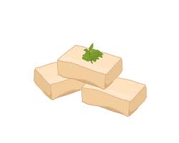 Tofu – đậu phụ