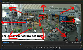 Premiere Pro How To Pan Around Zoomed In Program Monitor Video Production Stack Exchange